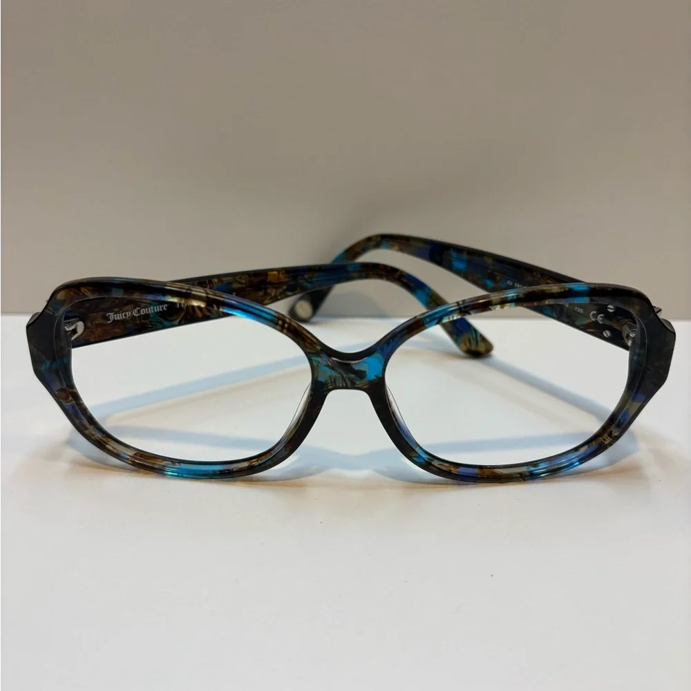 JUICY COUTURE THINK JUICY‎ / JU 591/S S9W08 - 58•15•135 JUICY COUTURE SUNGLASSES